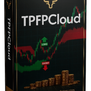 TPFP Cloud Lifetime Indicator